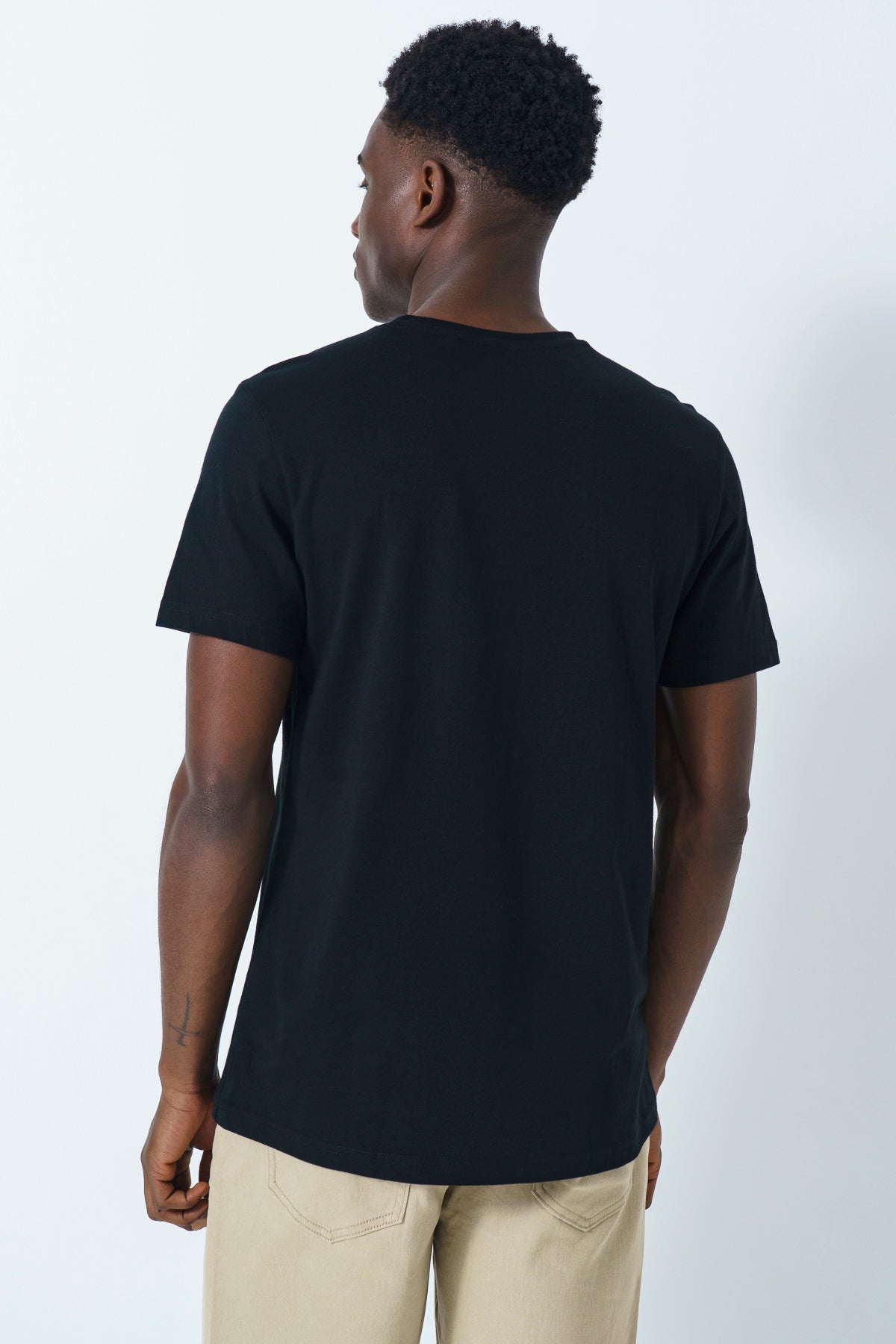 Statement T-Shirt