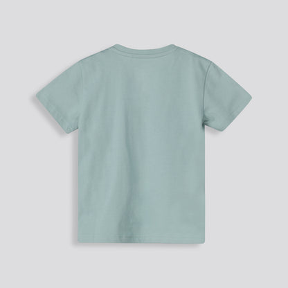 Boys Henley Tee