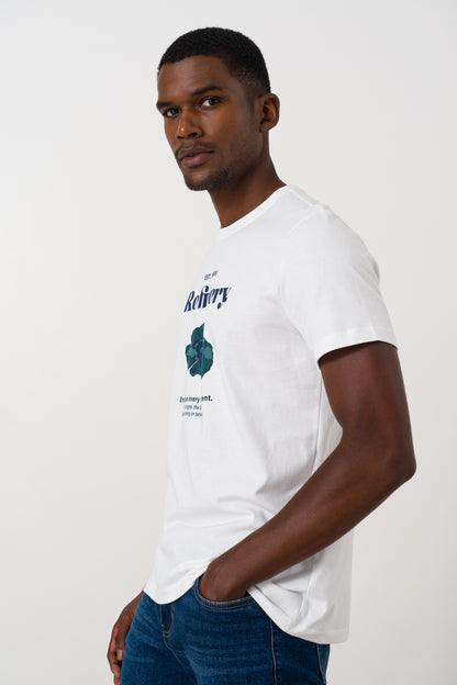 Graphic T-shirt