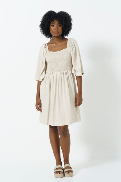 Fit Flare Dress