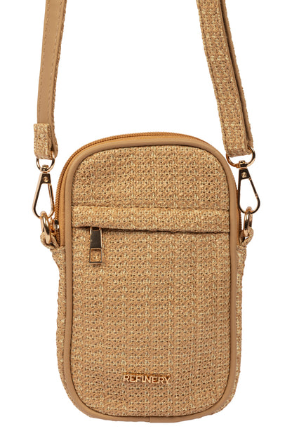Raffia Bag