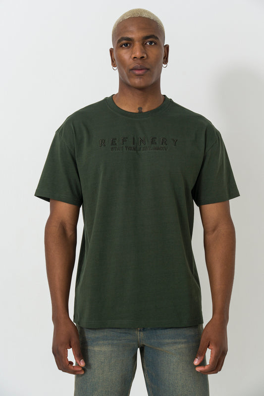 Oversized T-Shirt
