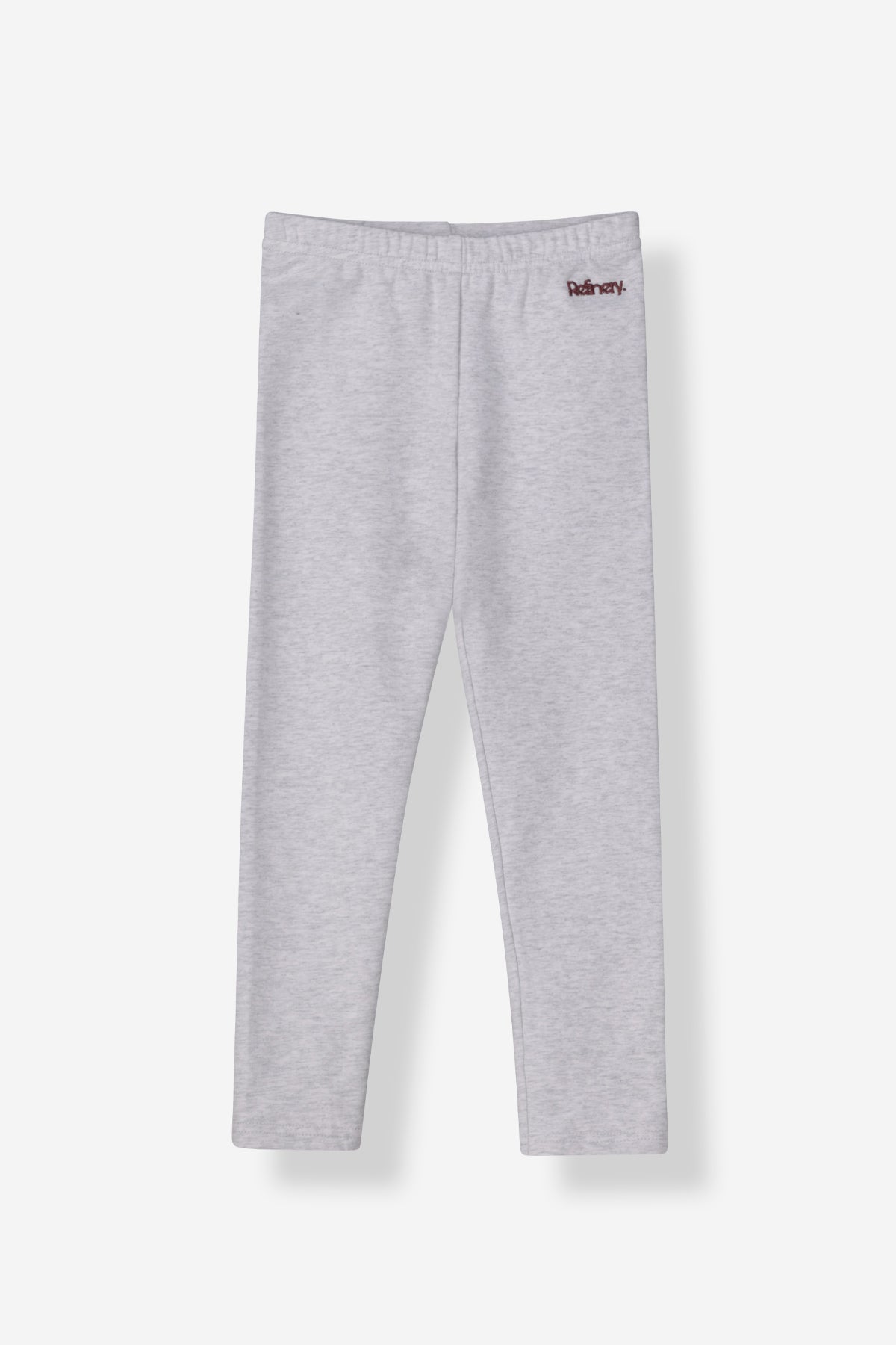 Girls Fleece Leggings