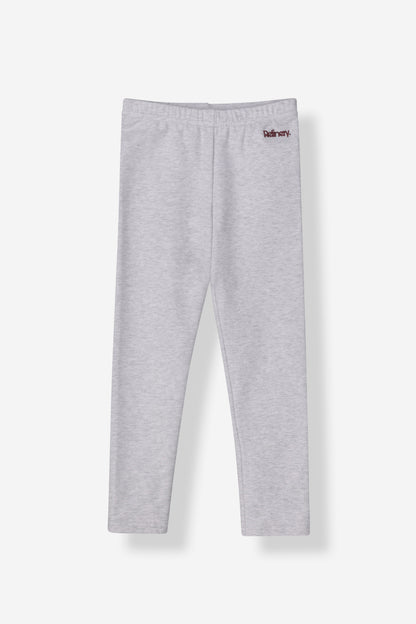 Girls Fleece Leggings