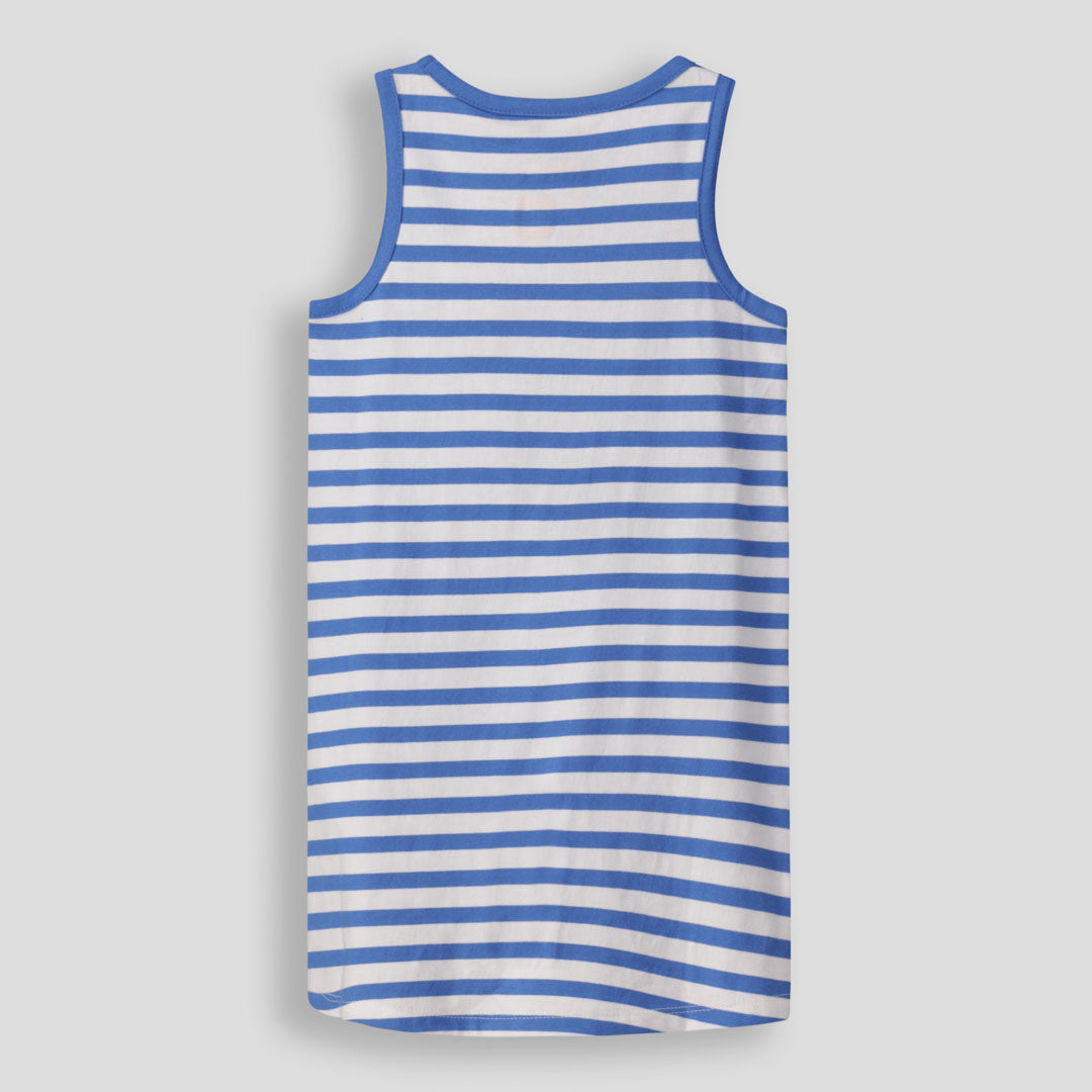 Girls Tank Dress