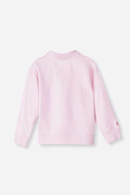Girls Sweat Top
