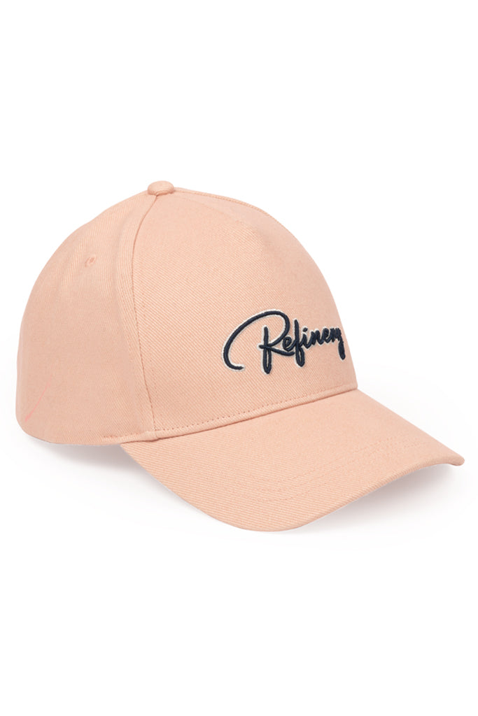 Branded Cap