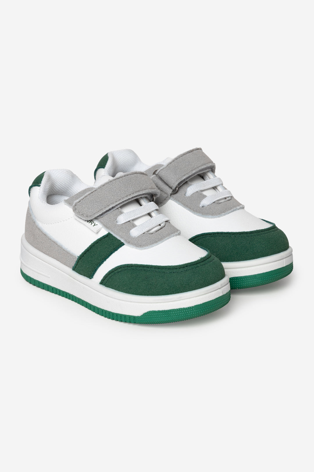 Boys Court Sneaker