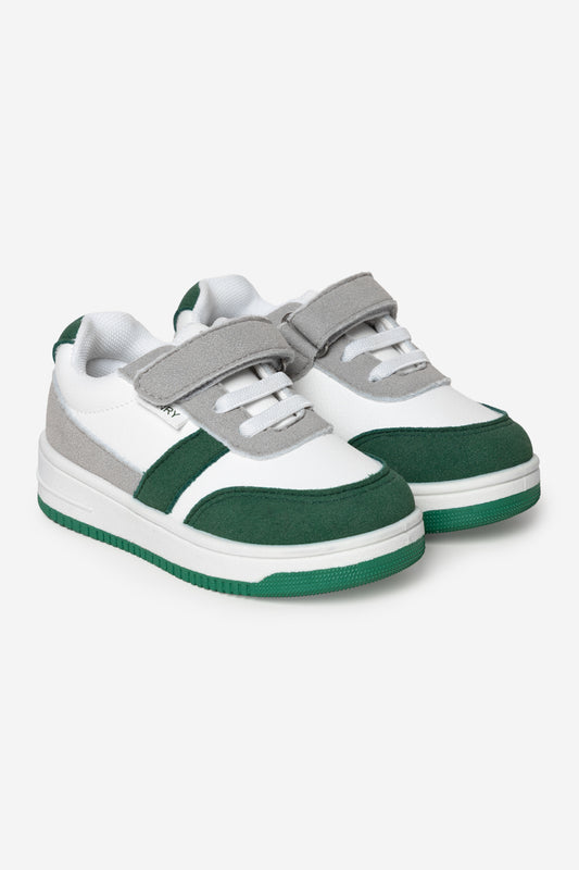 Boys Court Sneaker