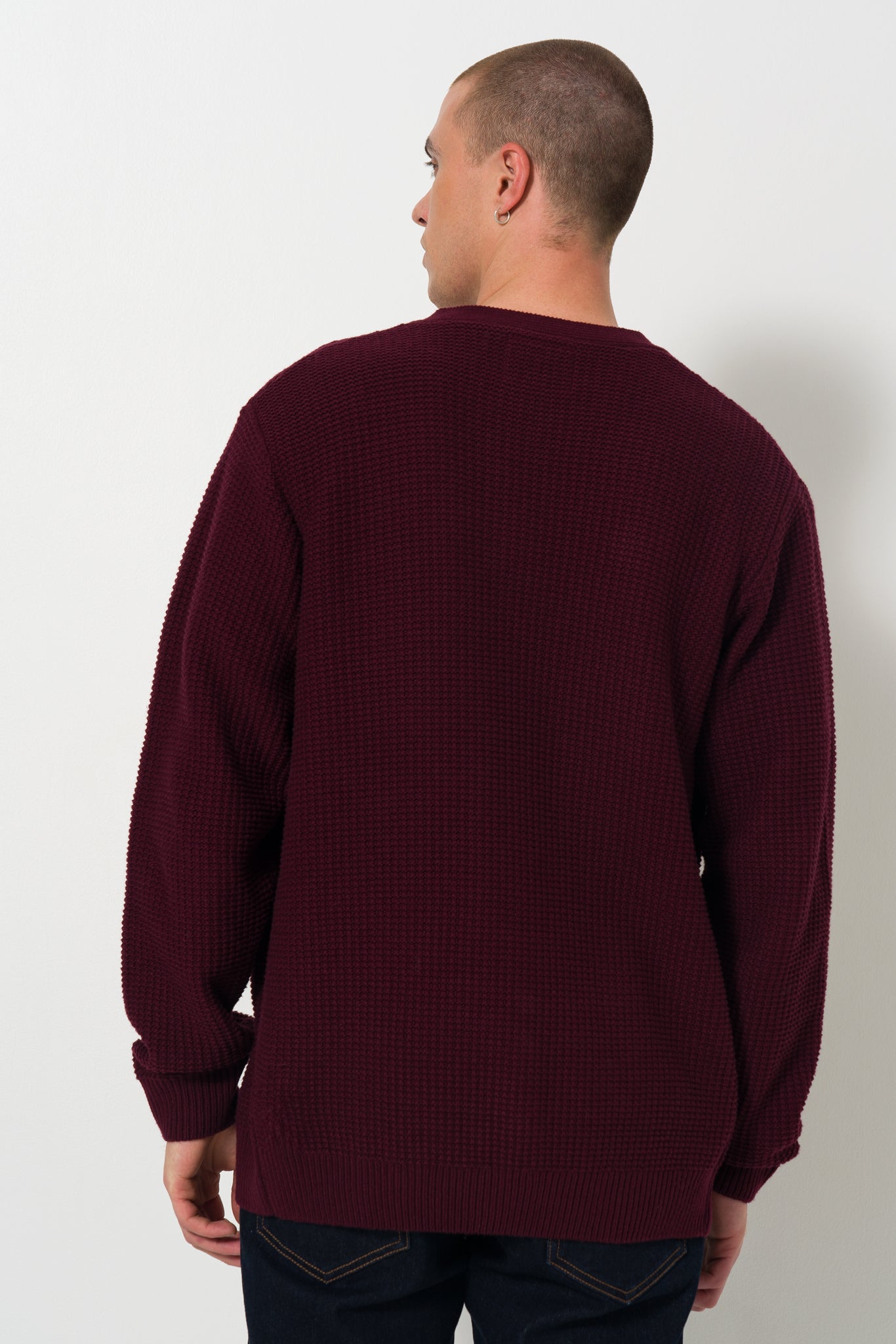 Classic-Cardigan