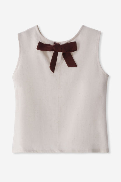 Girls Swing Tank