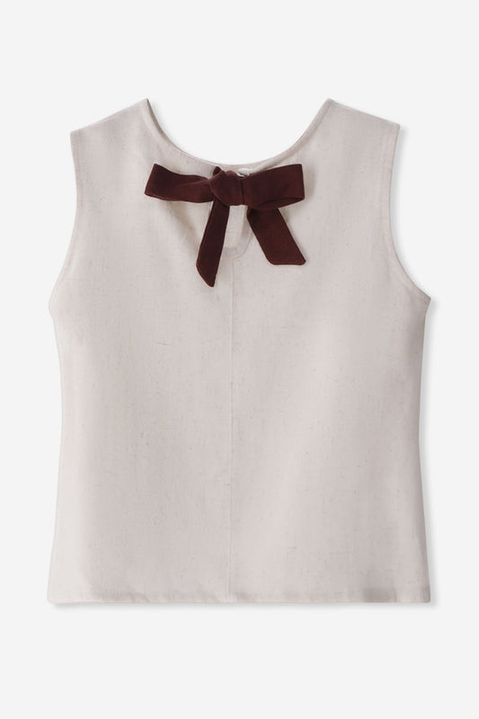 Girls Swing Tank