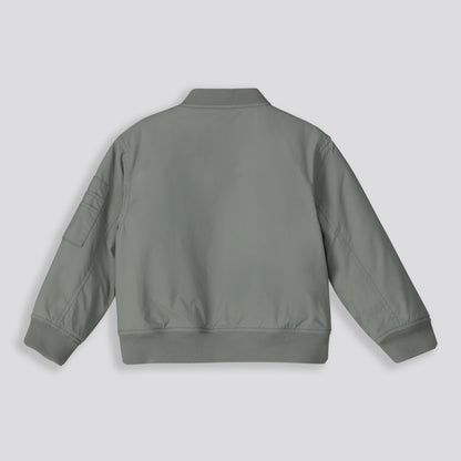 Boys Bomber Jacket