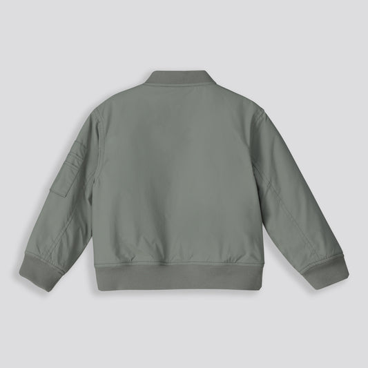 Boys Bomber Jacket