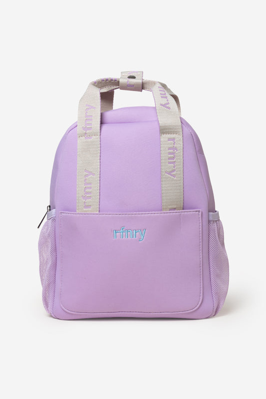 Girls Neoprene Backpack
