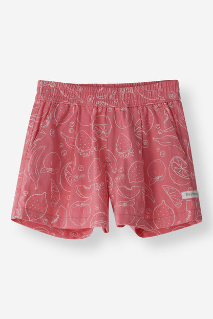 Girls Pull-On Short