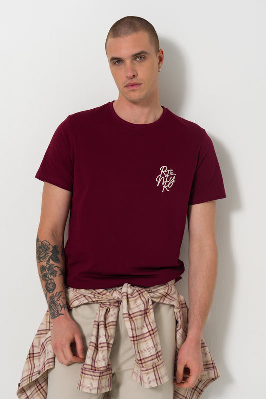 Branded T-Shirt