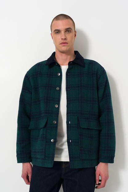 Harrington Jacket
