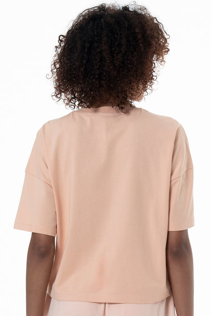 Boxy T-Shirt