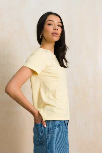Standard Branded T-Shirt