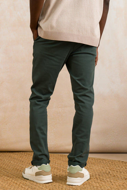 Chino Pants