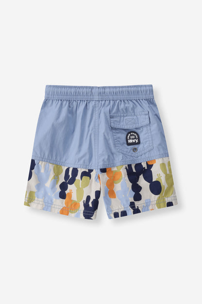 Boys Pool Shorts