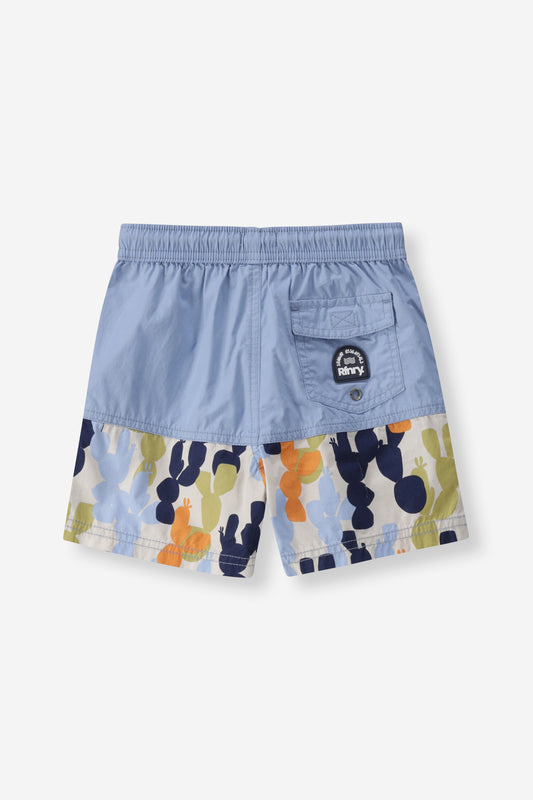 Boys Pool Shorts