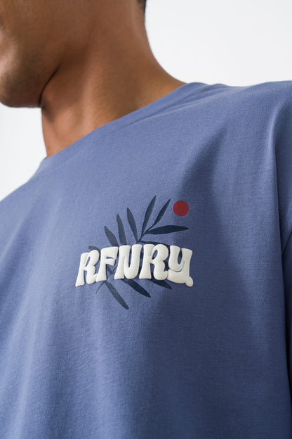 Graphic Oversized T-shirt