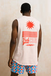 Graphic Tank