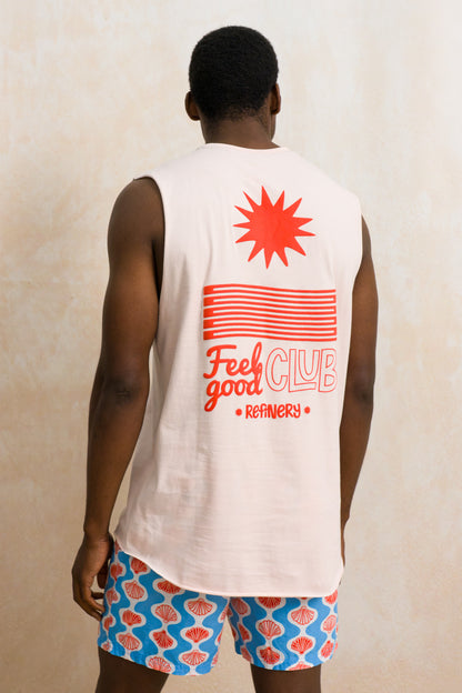 Graphic Tank