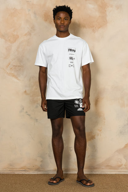 Oversized Statement T-Shirt