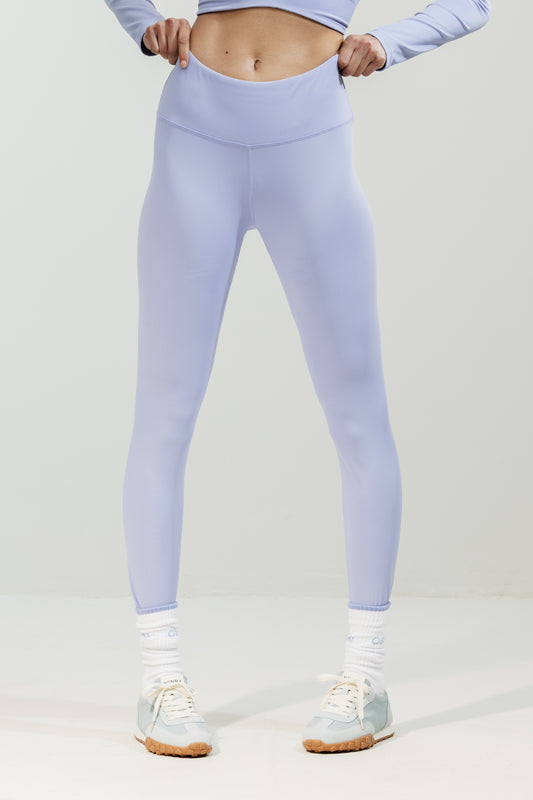 High-Waist Active Legging