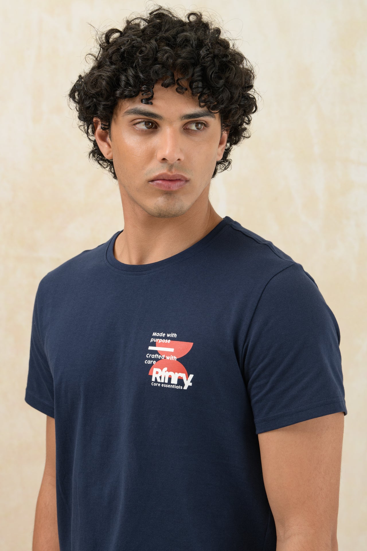 Graphic T-shirt