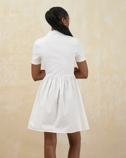 Golfer Combo Dress