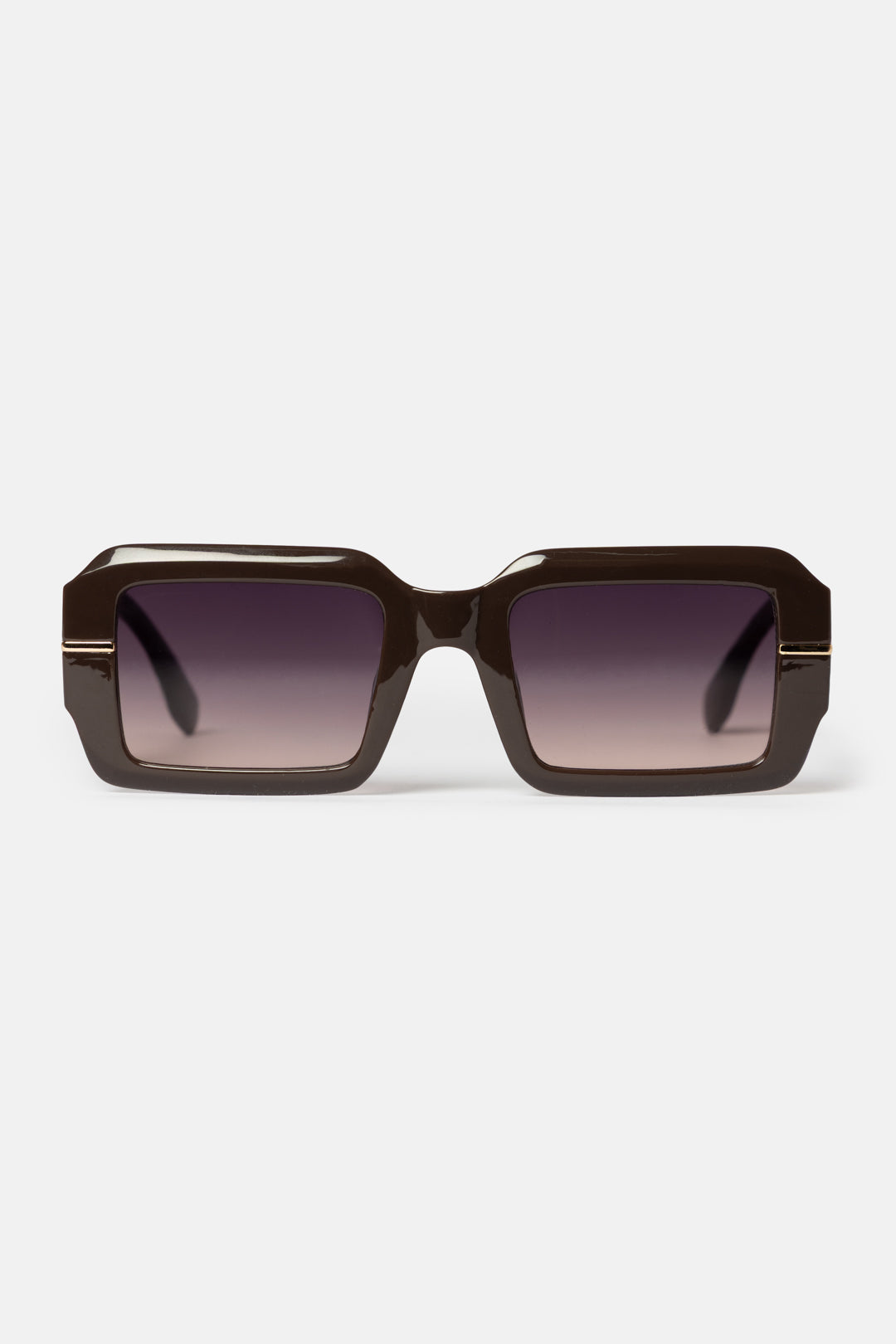 Rectangular Sunglasses