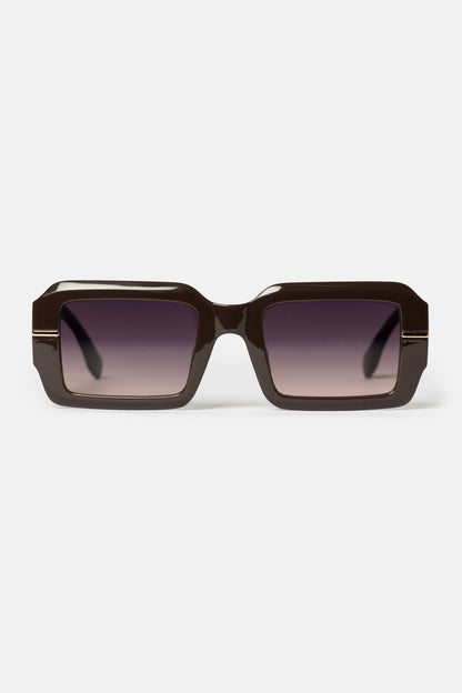 Rectangular Sunglasses