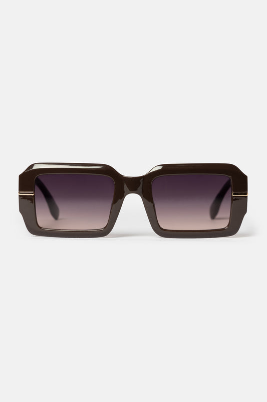 Rectangular Sunglasses