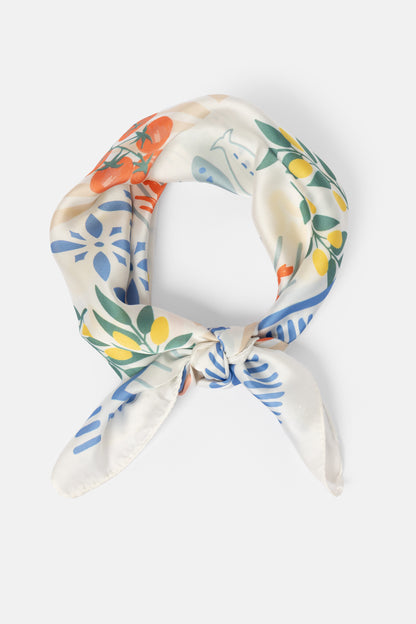 Hair Scarf