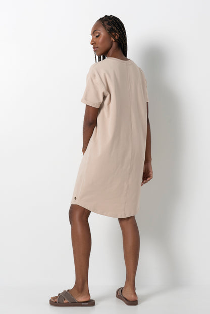 T-Shirt Dress