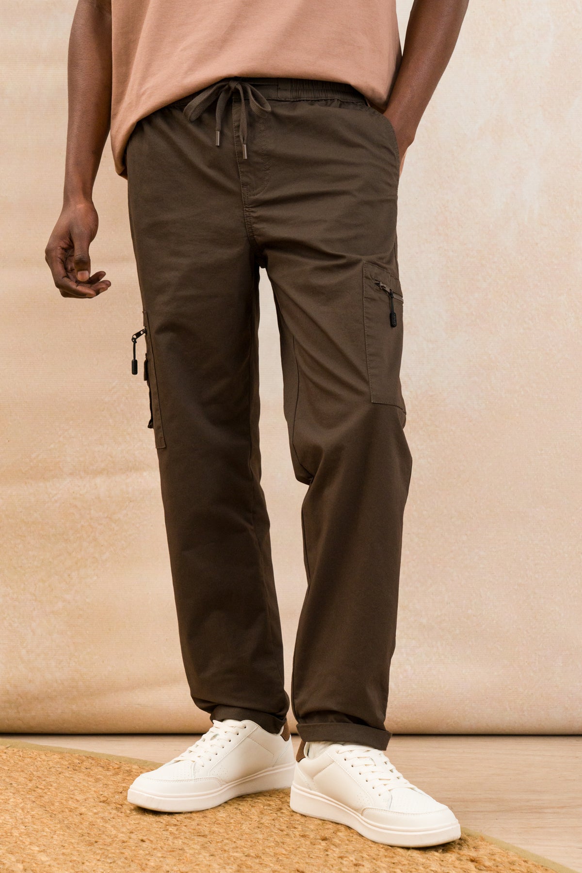 Cargo Pants