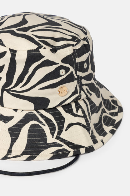 Printed Bucket Hat