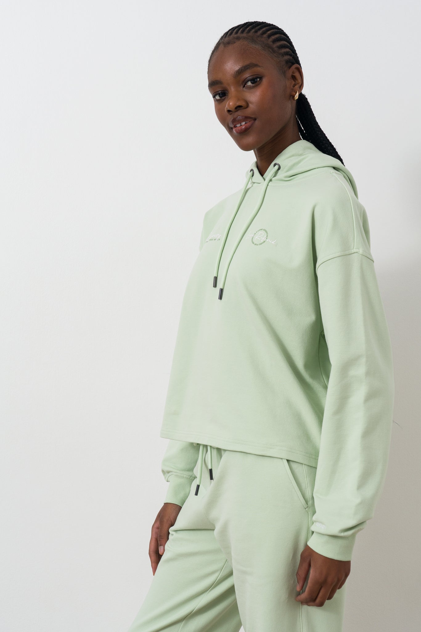 Standard Hoodie