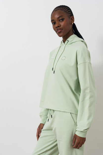 Standard Hoodie