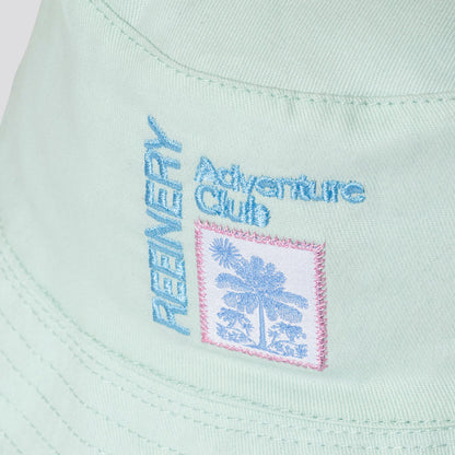 Kids Reversable Bucket Hat