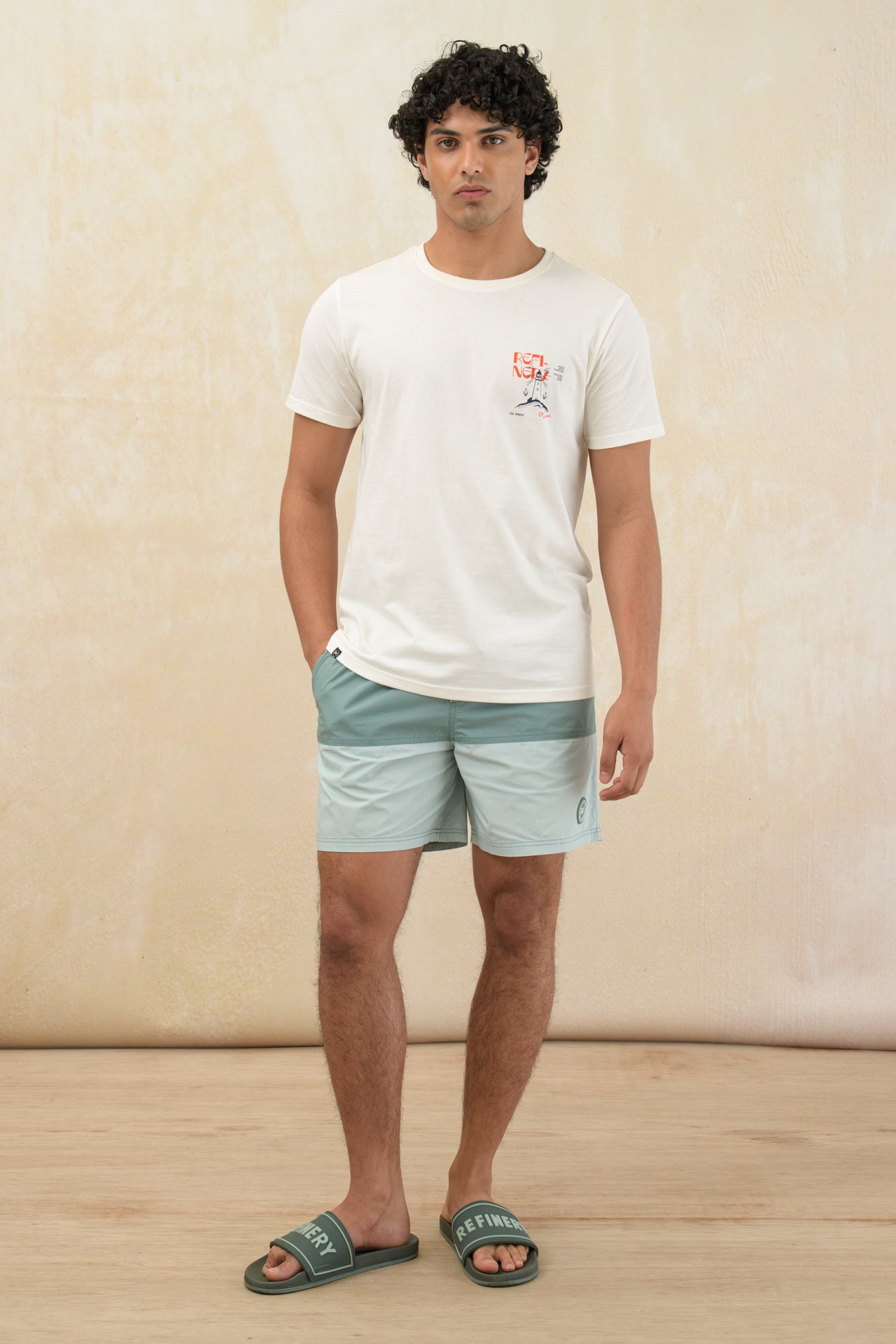 Pool Shorts