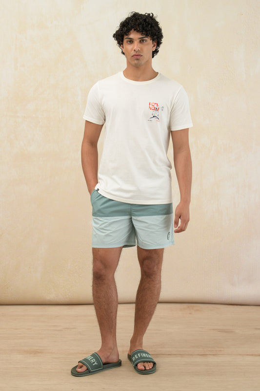 Pool Shorts