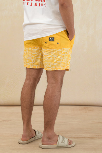 Pool Shorts