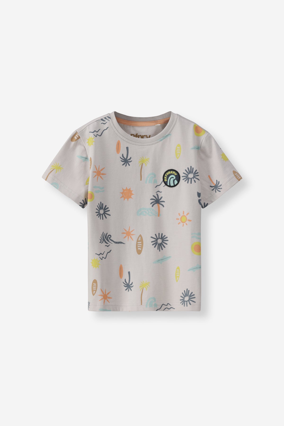 Boys Graphic Tee