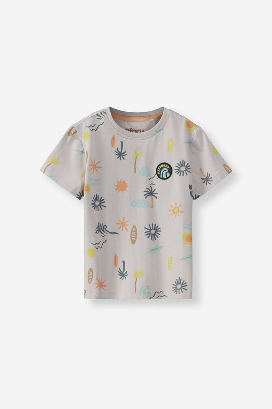 Boys Graphic Tee