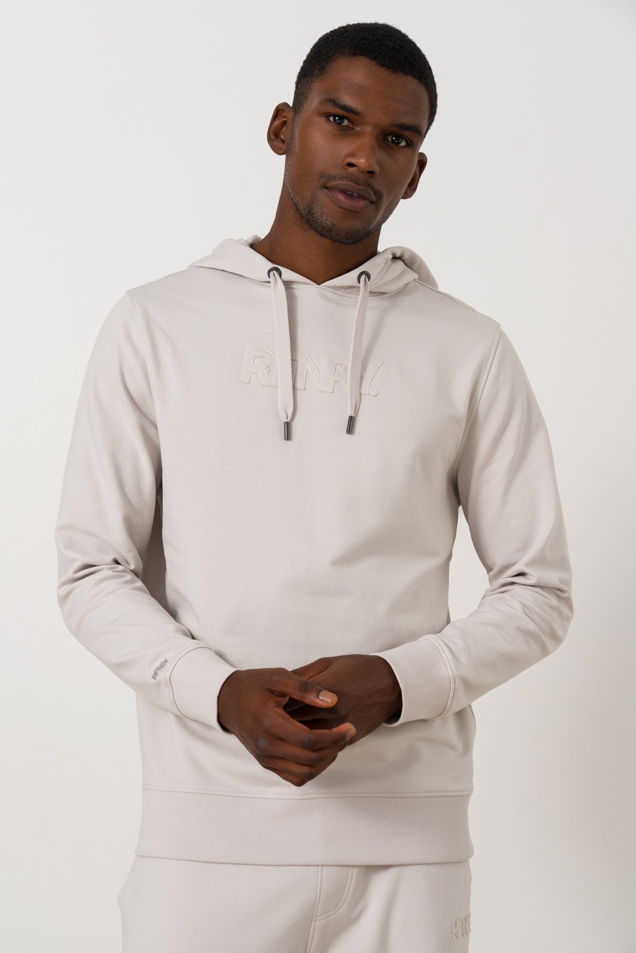 Branded Hoodie